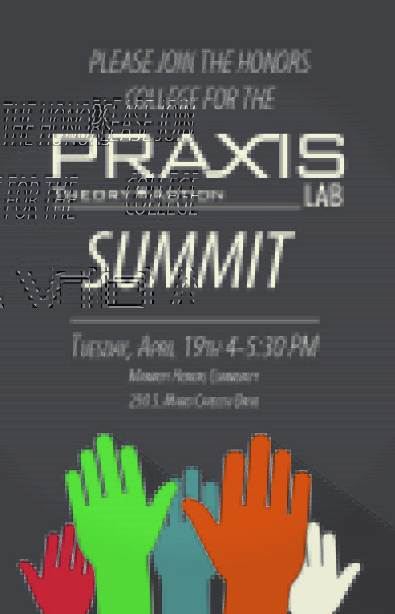 Praxis Lab Summit 2021-22