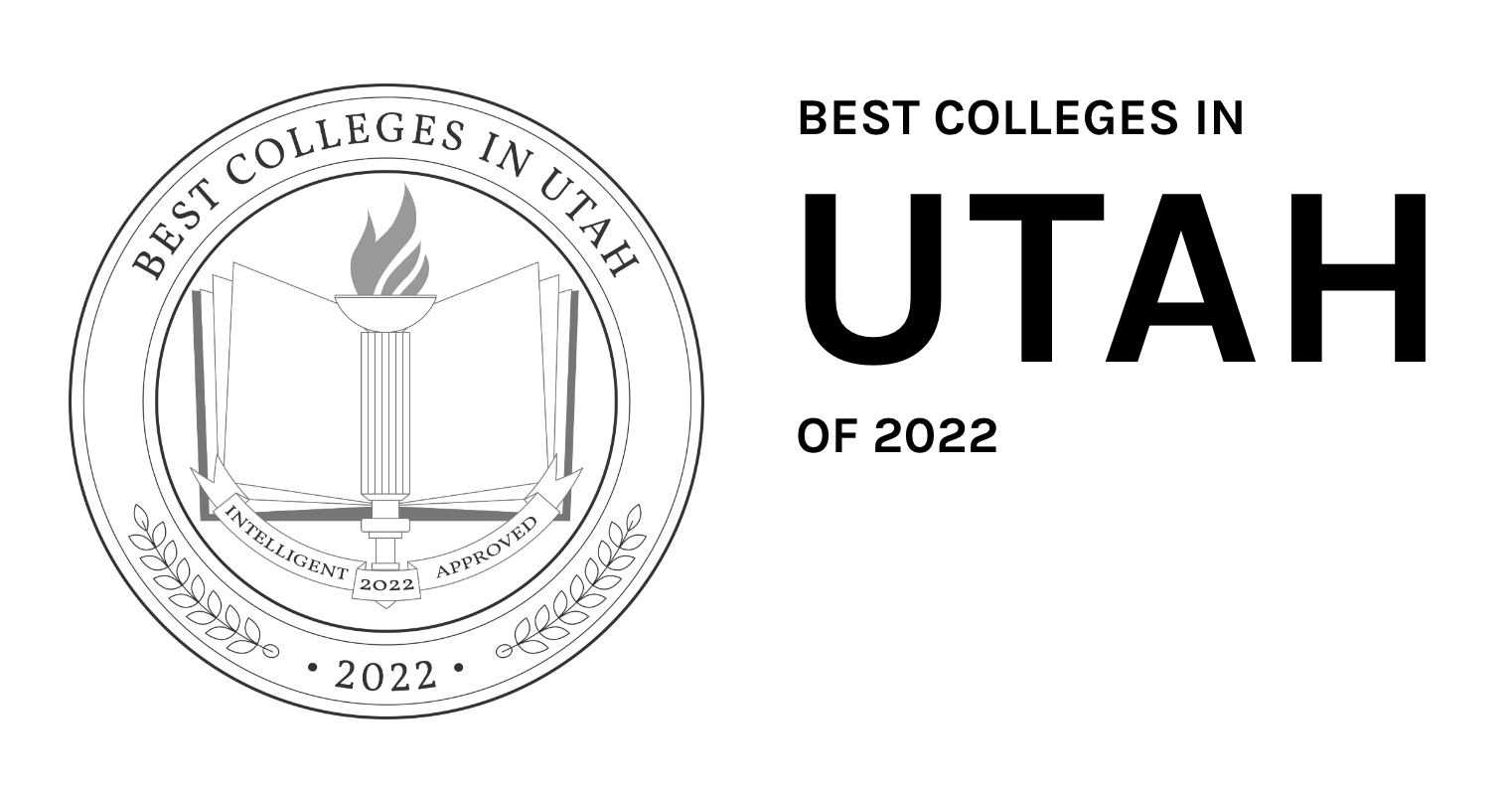 Best Colleges in Utah of 2022