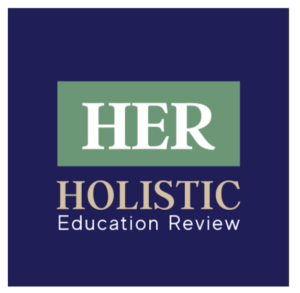 Holistic Educcation Review Logo