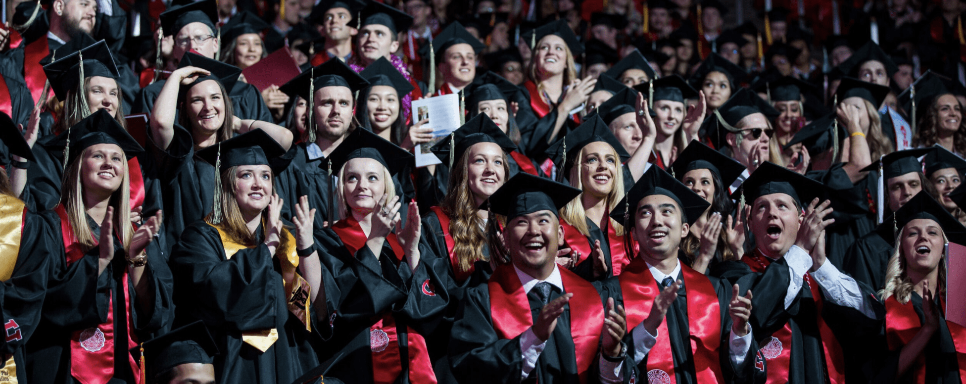 University of Utah Graduates